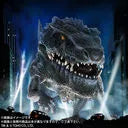 Godzilla - Zilla - DefoReal Series (X-Plus)ㅤ – X-Plus As Manufacturer – ActionFigure Brasil — iluminação de estúdio