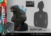 Godzilla - LIMITED EDITION: 1500