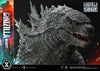 Godzilla - LIMITED EDITION: 1500