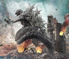 Godzilla - LIMITED EDITION: TBD (Standard Version) (Pré-venda)
