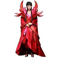 Goemon - Asai Chacha - Movie Masterpiece MM#098 - 1/6 (Hot Toys)ㅤ – Hot Toys – ActionFigure Brasil