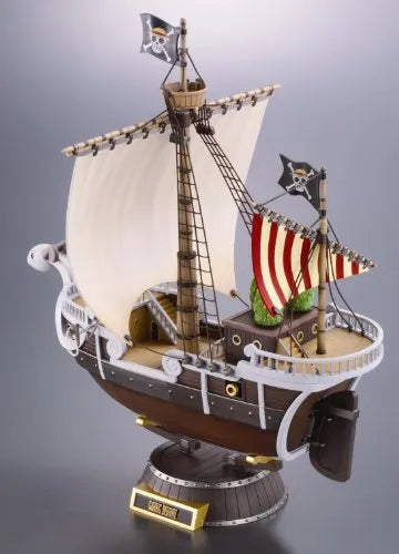 Going Merry | Chogokinㅤ – Bandai – ActionFigure Brasil