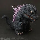 Gojira 2000: Millennium - Gojira - DefoReal Series (X-Plus, Plex)ㅤ – Plex As Distributor,X-Plus As Manufacturer – ActionFigure Brasil