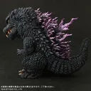 Gojira 2000: Millennium - Gojira - DefoReal Series (X-Plus, Plex)ㅤ – Plex As Distributor,X-Plus As Manufacturer – ActionFigure Brasil