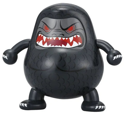 Gojira - Daruma Club (Bandai)ㅤ – Bandai – ActionFigure Brasil