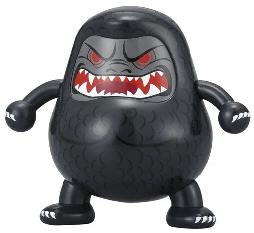 Gojira - Daruma Club (Bandai)ㅤ – Bandai – ActionFigure Brasil
