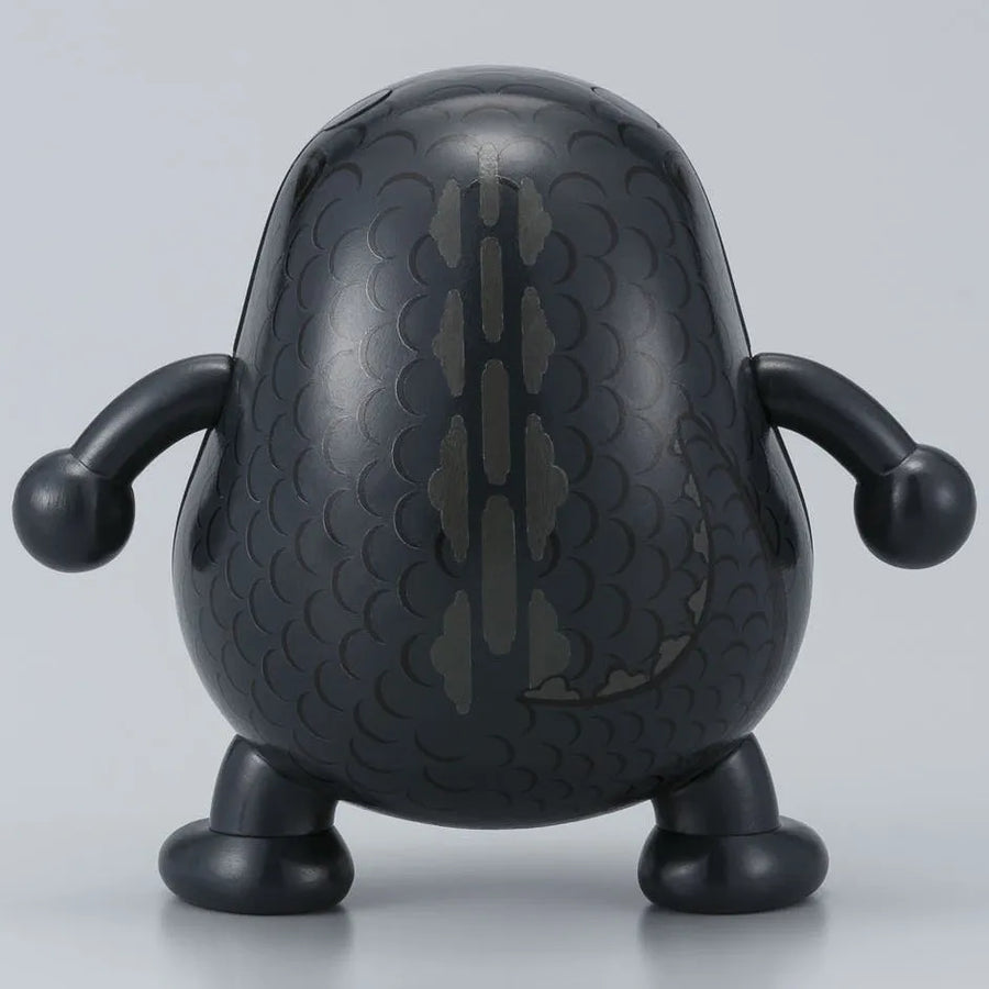 Gojira - Daruma Club (Bandai)ㅤ – Bandai – ActionFigure Brasil