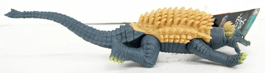 Gojira Final Wars - Anguirus - Movie Monster Series (Bandai)ㅤ – Bandai As Manufacturer – ActionFigure Brasil