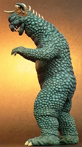 Gojira, Minya, Gabara: Ouru Kaijuu Daishingeki - Gabara - Toho Daikaiju Series (X-Plus)ㅤ – X-Plus – ActionFigureBrasil