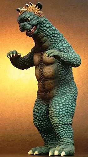 Gojira, Minya, Gabara: Ouru Kaijuu Daishingeki - Gabara - Toho Daikaiju Series (X-Plus)ㅤ – X-Plus – ActionFigureBrasil