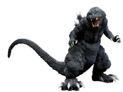 Gojira, Mothra, King Ghidorah Daikaijuu Soukougeki - Gojira (X-Plus)ㅤ – X-Plus – ActionFigureBrasil