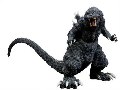 Gojira, Mothra, King Ghidorah Daikaijuu Soukougeki - Gojira (X-Plus)ㅤ – X-Plus – ActionFigureBrasil