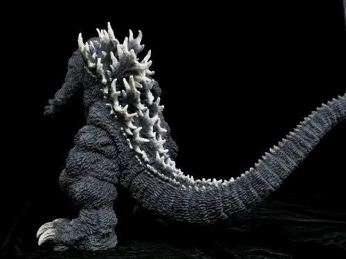 Gojira, Mothra, King Ghidorah Daikaijuu Soukougeki - Gojira (X-Plus)ㅤ – X-Plus – ActionFigureBrasil