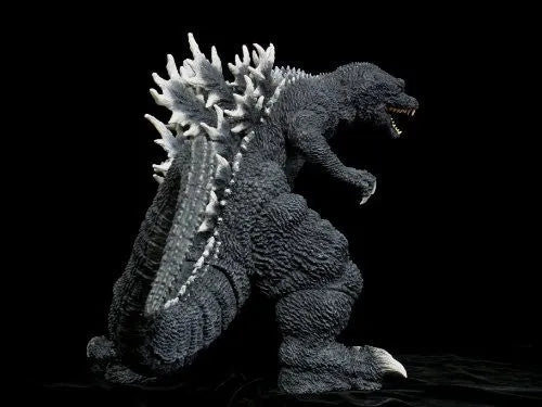 Gojira, Mothra, King Ghidorah Daikaijuu Soukougeki - Gojira (X-Plus)ㅤ – X-Plus – ActionFigureBrasil