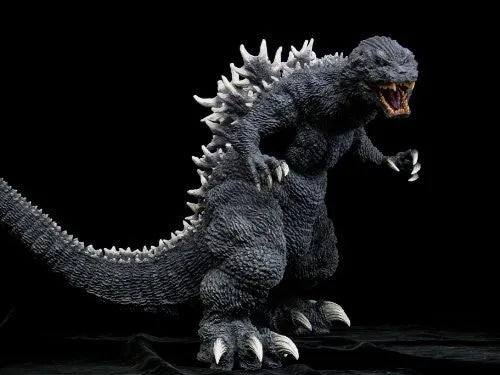 Gojira, Mothra, King Ghidorah Daikaijuu Soukougeki - Gojira (X-Plus)ㅤ – X-Plus – ActionFigureBrasil