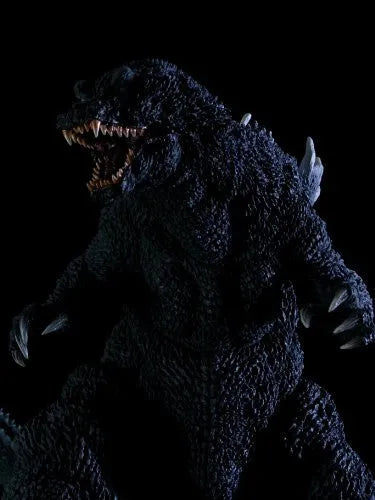 Gojira, Mothra, King Ghidorah Daikaijuu Soukougeki - Gojira (X-Plus)ㅤ – X-Plus – ActionFigureBrasil
