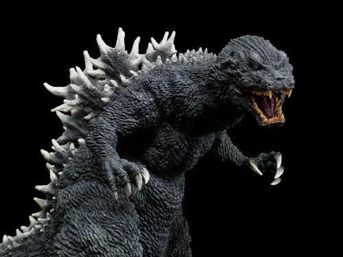 Gojira, Mothra, King Ghidorah Daikaijuu Soukougeki - Gojira (X-Plus)ㅤ – X-Plus – ActionFigureBrasil