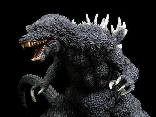 Gojira, Mothra, King Ghidorah Daikaijuu Soukougeki - Gojira (X-Plus)ㅤ – X-Plus – ActionFigureBrasil