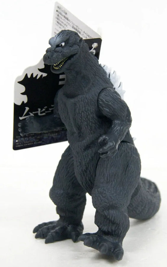 Gojira - Movie Monster Series (Bandai)ㅤ – Bandai As Manufacturer – ActionFigure Brasil