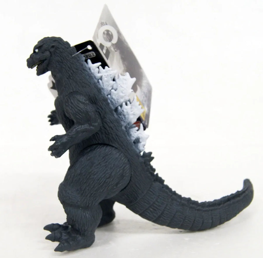Gojira - Movie Monster Series (Bandai)ㅤ – Bandai As Manufacturer – ActionFigure Brasil