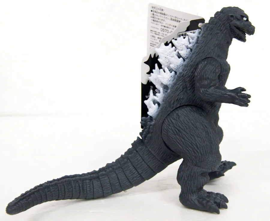 Gojira - Movie Monster Series (Bandai)ㅤ – Bandai As Manufacturer – ActionFigure Brasil