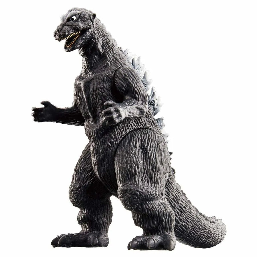 Gojira - Movie Monster Series (Bandai)ㅤ – Bandai As Manufacturer – ActionFigure Brasil
