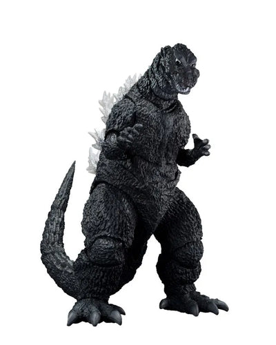 Gojira - S.H.MonsterArts - (1954), Movie Graphic Plus (Bandai Spirits)ㅤ – Bandai Spirits – ActionFigure Brasil