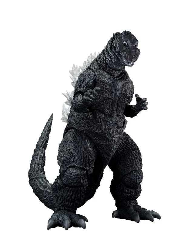 Gojira - S.H.MonsterArts - (1954), Movie Graphic Plus (Bandai Spirits)ㅤ – Bandai Spirits – ActionFigure Brasil
