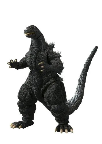 Gojira - S.H.MonsterArts (Bandai)ㅤ – Bandai – ActionFigure Brasil