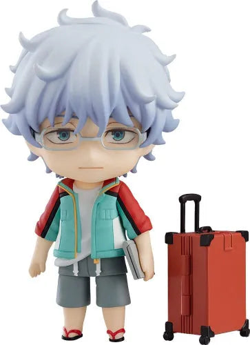 Gojira S.P - Arikawa Yun - Nendoroid #1727 (Good Smile Company)ㅤ – Good Smile Company – ActionFigureBrasil