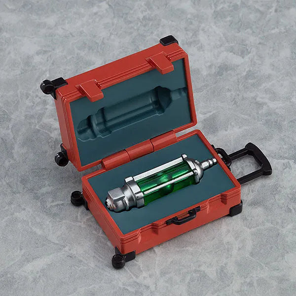 Gojira S.P - Arikawa Yun - Nendoroid #1727 (Good Smile Company)ㅤ – Good Smile Company – ActionFigure Brasil