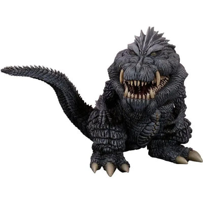 Gojira S.P - Gojira Ultima - DefoReal Series (Plex, X-Plus)ㅤ – PLEX – ActionFigureBrasil