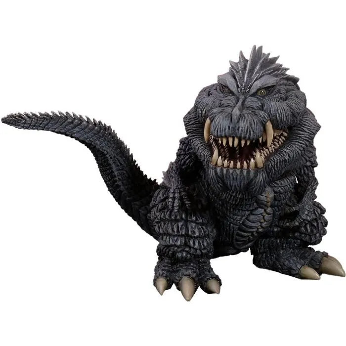 Gojira S.P - Gojira Ultima - DefoReal Series (Plex, X-Plus)ㅤ – PLEX – ActionFigure Brasil