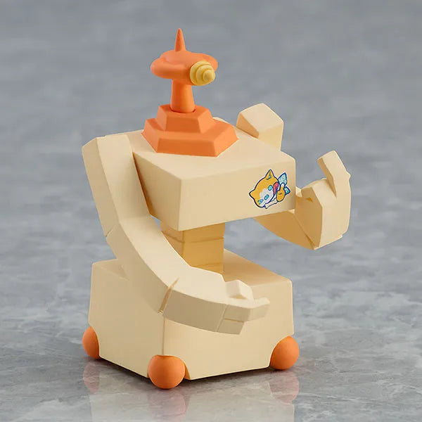 Gojira S.P - Kamino Mei - Nendoroid #1728 (Good Smile Company)ㅤ – Good Smile Company – ActionFigure Brasil