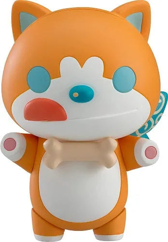 Gojira S.P - Pero 2 - Nendoroid #1729 (Good Smile Company)ㅤ – Good Smile Company – ActionFigure Brasil