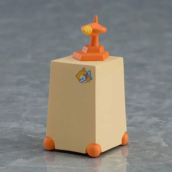 Gojira S.P - Pero 2 - Nendoroid #1729 (Good Smile Company)ㅤ – Good Smile Company – ActionFigure Brasil