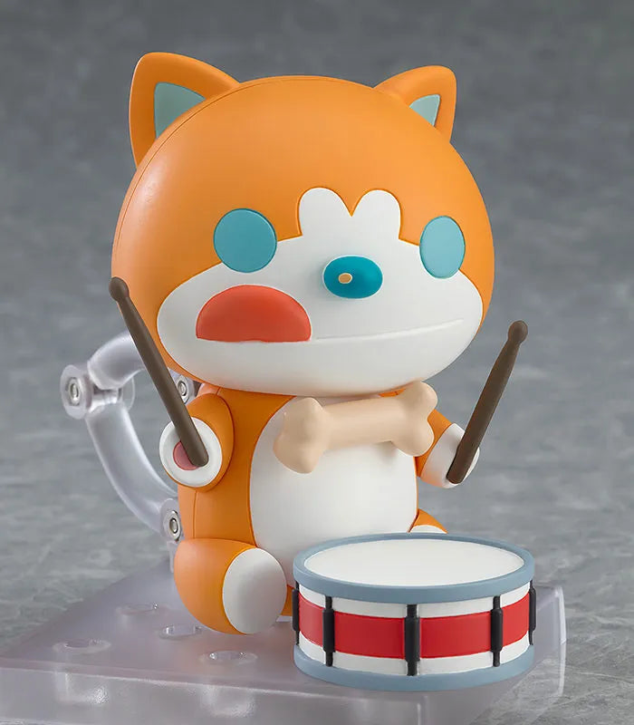 Gojira S.P - Pero 2 - Nendoroid #1729 (Good Smile Company)ㅤ – Good Smile Company – ActionFigure Brasil