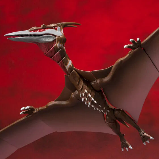 Gojira S.P - Rodan - S.H.MonsterArts - 2021, Second Form (Bandai Spirits) [Shop Exclusive]ㅤ – Bandai Spirits – ActionFigureBrasil