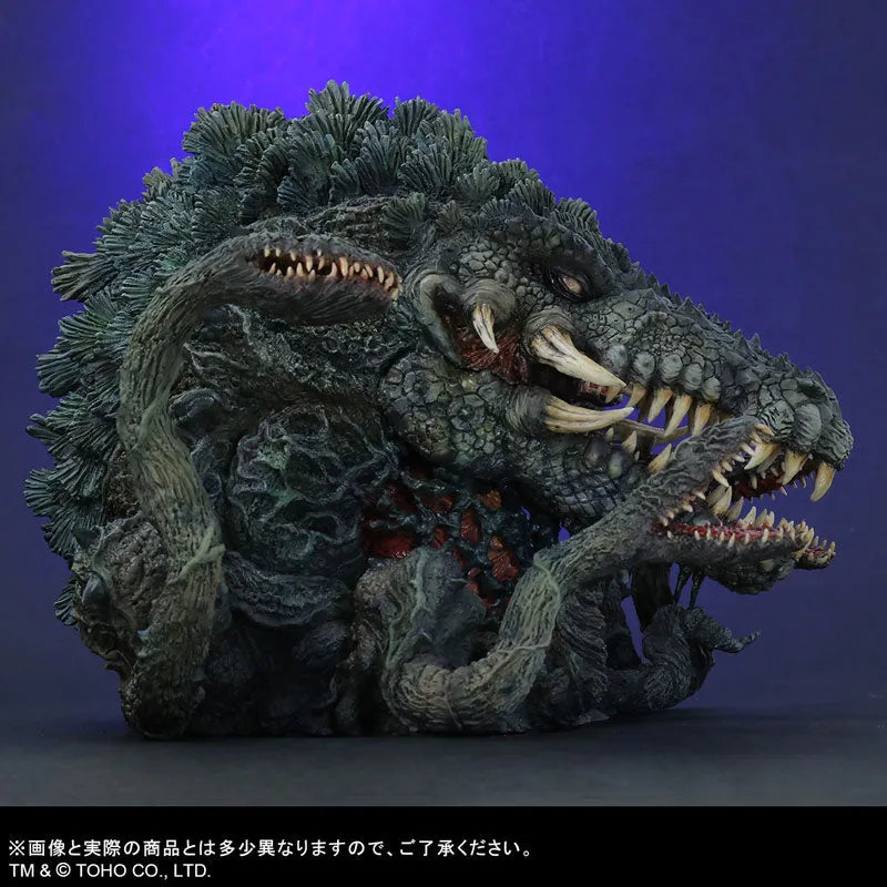 Gojira vs. Biollante - Biollante - DefoReal Series (Plex)ㅤ – PLEX – ActionFigureBrasil