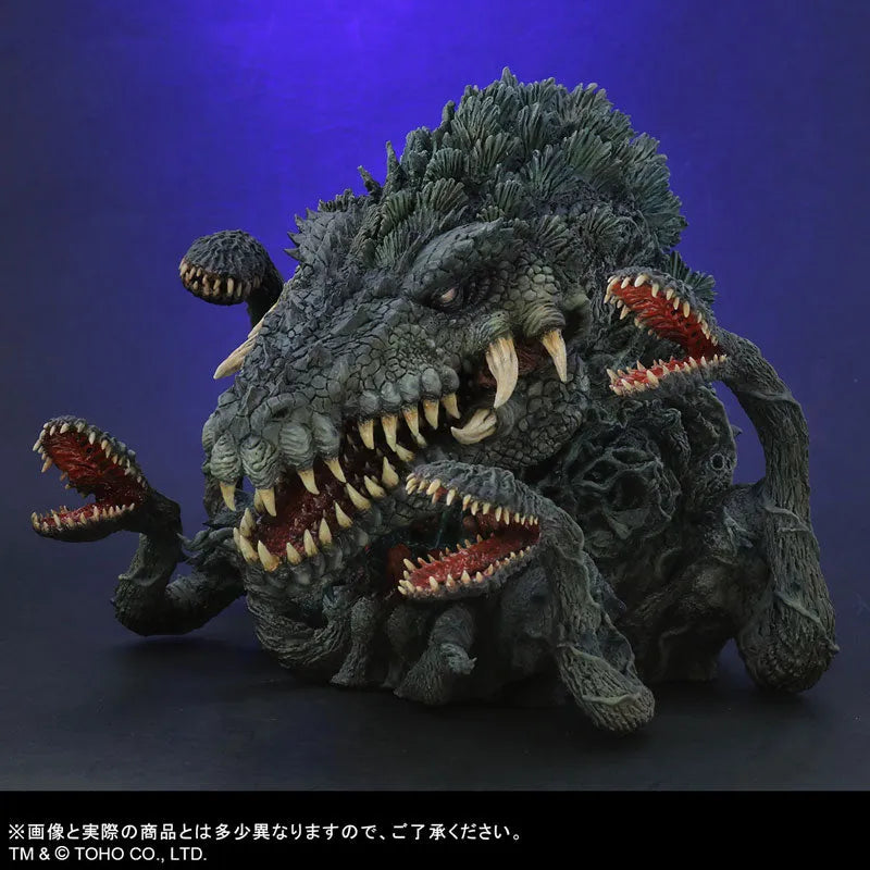 Gojira vs. Biollante - Biollante - DefoReal Series (Plex)ㅤ – PLEX – ActionFigureBrasil