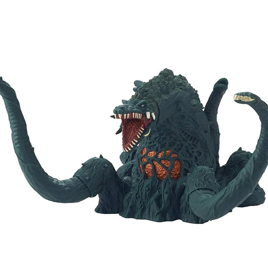 Gojira vs. Biollante - Biollante - Movie Monster Series (Bandai)ㅤ – Bandai As Manufacturer – ActionFigure Brasil