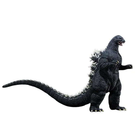Gojira vs. Biollante - Gojira - Movie Monster Series Kiwami feat. Yuuji Sakai (Bandai) [Shop Exclusive]ㅤ – Bandai – ActionFigureBrasil