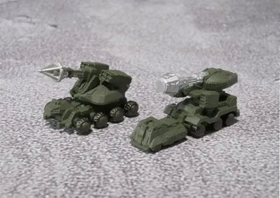 Gojira vs. Destoroyah - Burning Gojira - S.H.MonsterArts - Gojira (1995) (Bandai)ㅤ – Bandai – ActionFigureBrasil — ângulo diferente