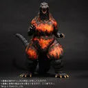 Gojira vs. Destoroyah - Burning Gojira - Toho 30cm Series - Yuuji Sakai Model Collection (X-Plus)ㅤ – X-Plus As Manufacturer – ActionFigureBrasil