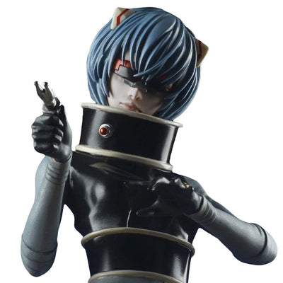 Gojira vs. Evangelion - Ayanami Rei - Toho 30cm Series - X Seijin ver. (Plex, X-Plus)ㅤ – X-Plus – ActionFigure Brasil