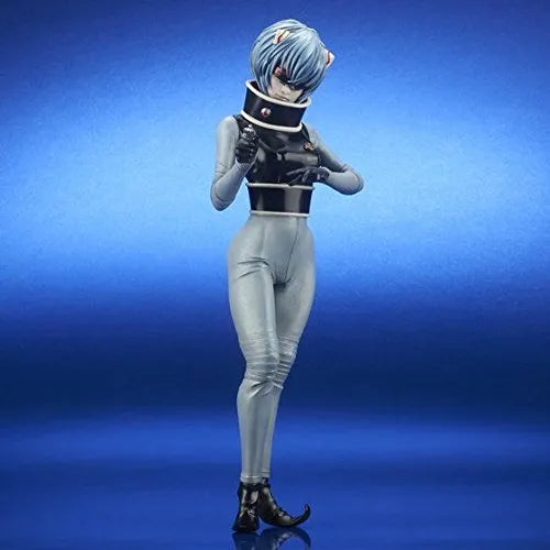 Gojira vs. Evangelion - Ayanami Rei - Toho 30cm Series - X Seijin ver. (Plex, X-Plus)ㅤ – X-Plus – ActionFigure Brasil
