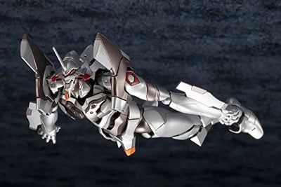 Gojira vs. Evangelion - EVA-01 - 1/400 - Mechagojira Color Ver. (Kotobukiya)ㅤ – Kotobukiya – ActionFigure Brasil — detalhe do produto