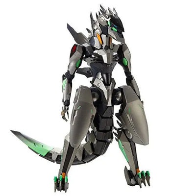 Gojira vs. Evangelion - RIOBOT - Nerv vs. G Kessen Heiki "Shiryu" Prototype Unit (Sentinel)ㅤ – Sentinel – ActionFigure Brasil