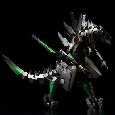 Gojira vs. Evangelion - RIOBOT - Nerv vs. G Kessen Heiki "Shiryu" Prototype Unit (Sentinel)ㅤ – Sentinel – ActionFigureBrasil — detalhe do produto