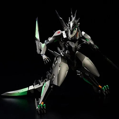 Gojira vs. Evangelion - RIOBOT - Nerv vs. G Kessen Heiki 